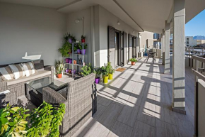 Olympia Penthouse